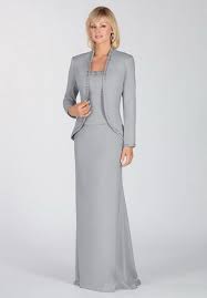 Mother Of The Bride Long Dresses With Jackets Mother Of Groom Dresses Mother Of The Bride Dresses Mob Dresses