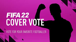 The release date and cover star news was accompanied by a gameplay video that highlighted fifa 22's new hypermotion technology. Fifa 22 Cover Vote Fifplay