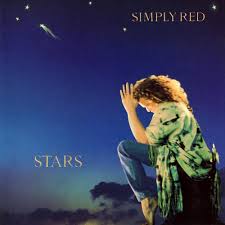 —album cover made for you— —thank you do not pretend it. Review Stars By Simply Red Cd 1991 Pop Rescue