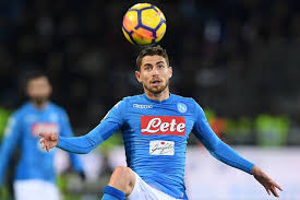 Napoli have announced that jorginho has signed a new contract until 2020. Who Is Jorginho Liverpool Manchester United And Arsenal Target In Profile After Fine Season With Napoli Mirror Online