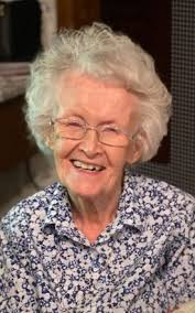 Catherine Petersen Brady