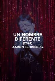 Leonardo García Tsao analiza “Un hombre diferente”, la nueva película de  Aaron Schimberg. Una historia dentro de otra historia, donde un hombre con  el rostro desfigurado enfrenta su realidad y se ...