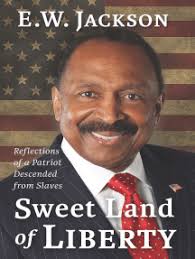 Sweet Land of Liberty: by E.W. Jackson (Ebook)