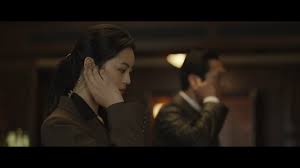 The Spy Gone North (2018)