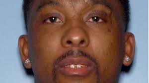 Police searching for Mobile homicide suspect