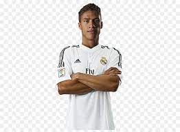 Manchester united are 'very, very close' to completing the transfer of real madrid star raphael varane, with the club aiming to finalise the deal as soon as possible. Real Madrid Png Download 550 650 Free Transparent Raphael Varane Png Download Cleanpng Kisspng