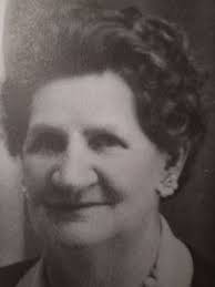 Althera Adell “Allie” Gardner Hyde (1906-1987)