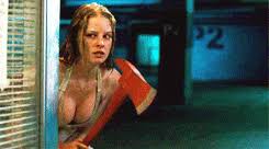 Zuerst trat nichols in verschiedenen fernsehserien in kleineren rollen auf. Amy Preaker