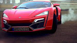 Lycan Hypersport Car Photos Hd Cool Sports Cars Cheap Sports Cars