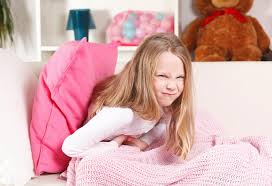 Adenocarcinomas of the stomach originate from the glandular cells of the stomach lining. Stomach Pain In Children Reasons Signs Home Remedies