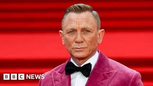 James Bond: Duo were 'privileged' to renew 007 story