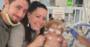 Finding Hope After an ARPKD Diagnosis