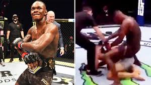 Charlie grams up south gett'n it hosted by bigga rankin featuring: Paulo Costa Is Very Upset At Israel Adesanya S Post Fight Antics Mma India