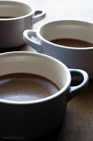 Milk Chocolate Pots De Creme Taste Love And Nourish Pot De Creme Recipes Chocolate Pots