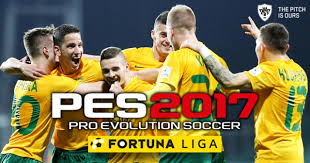 Výsledky dnešních zápasů slovenské ligy: Fortuna Liga Patch For Pes 2017 Pes Patch