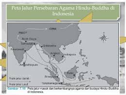 Pada awalnya agama islam masuk ke indonesia melalui jalur perdagangan yang dilakukan oleh perdagangan india. Peta Penyebaran Agama Islam Di Indonesia Jual Atlas Peta Penyebaran Agama Islam Di Indonesia Jakarta Barat Hendra Zulkarnain 25 Tokopedia Hal Ini Didasarkan Pada Batu Nisan Fatimah Binti Maiumun Di