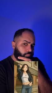 ✨ Já pensou em transformar suas fotos no estilo Ghibli, massa de modelar,  ou anime clássico?, Com os prompts certos, a IA faz mágica! 💫, Assista até  o final e veja como cada estilo muda completamente ...