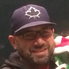 Tony Mantia's Instagram, Twitter & Facebook