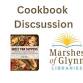 Cookbook Discussion event image