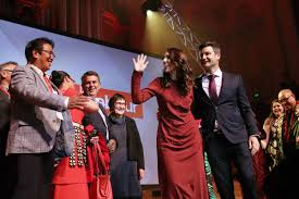 View live updates on electoral votes by state for presidential candidates joe biden and donald trump on abc news. Election 2020 Electoral Earthquake For Lab Greens Newsroom