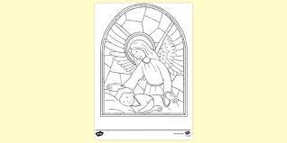 Get ready with these free back to school children's ministry resources that are perfect to use in children's church or sunday school! Free Back To School Colouring Pages For Church Colouring Sheets