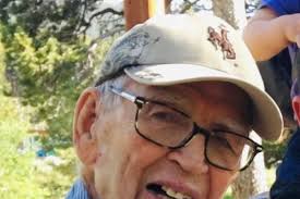 Don Harold Babbitt, Jr.