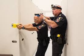 Produced, recorded, mixed and mastered by tomsterproject studios. There S No Evidence Tasers Reduce Police Use Of Firearms New Study Shows