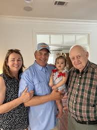 Samuel "Jim" James Robertson Sr. Obituary