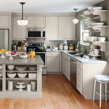 martha stewart living kitchens