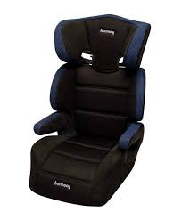 Dreamtime 2 Deluxe Comfort Booster Car Seat Blue Black Booster Car Seat Car Seats Booster Car