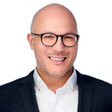 Eric Ramirez — BLLA Events