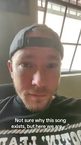 The Derrick Piop Song