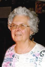 Mary Elizabeth Fairley (1931-2025)