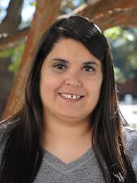 Laura Merced's Instagram, Twitter & Facebook