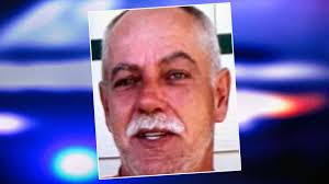 S.C. home invasion suspect arrested after multi-state manhunt