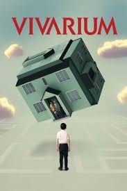 Vivarium (2019) directed by Lorcan Finnegan • Reviews, film + cast •  Letterboxd