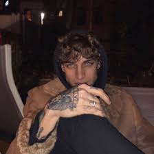 The soft boy aesthetic is a style of men's fashion that is geared more towards guys that. Handsome Bad Boy And Boys Image 6768811 On Favim Com