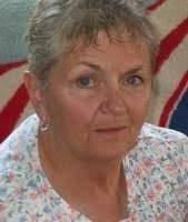 Donna Huffer's Instagram, Twitter & Facebook