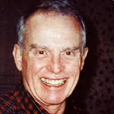 Robert Blackstock Obituary (2015)