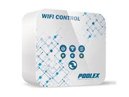 Boitier De Controle Wifi Pour Pompe A Chaleur Piscine Poolex Sur Pompechaleurpiscine Net