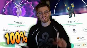 Thanks to the recent addition of sylveon to pokémon go, all trainers can now add every evolution of eevee to their arsenal of pokémon. Umbreon Espeon Name Trick Pokemon Go How To Get Umbreon Espeon 100 Youtube