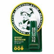 Mentholatum Gel Lip Balms Treatments For Sale In Stock Ebay