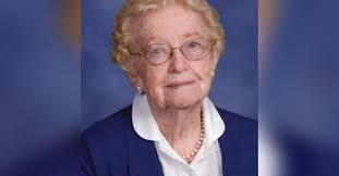 Mary Regina Weber Obituary