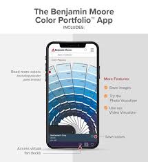 Maybe you would like to learn more about one of these? How To Match Paint With The Color Portfolio App Benjamin Moore