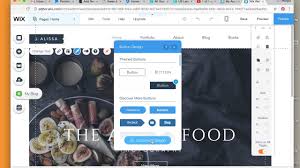 This tutorial shows how to edit colors using power builder in your blogging theme. Mcj How To Add Theme Colors In Wix Youtube