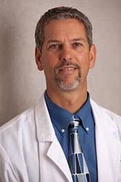 Dr. Gregory D. Heaton