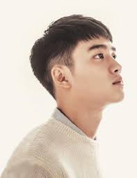 Gorgeous Men S Hair Fadeshortmenshairstyles Mens Hairstyles Short Korean Men Hairstyle Asian Man Haircut