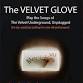 The Velvet Glove Play The Songs Of The Velvet - Undercurrent 118 Tory St, Te Aro Event Image