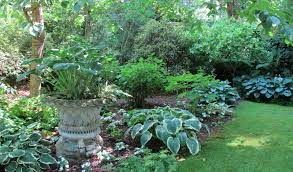 Ideal location if you want to visit. Plant Talk