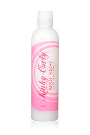 Don't expect curly hair shampoo or conditioner to lather up much, if at all (boring, we know!), but do our testers said the conditioner detangled their hair (my fingers literally slipped through. 15 Best Detanglers For Curly Hair In 2021